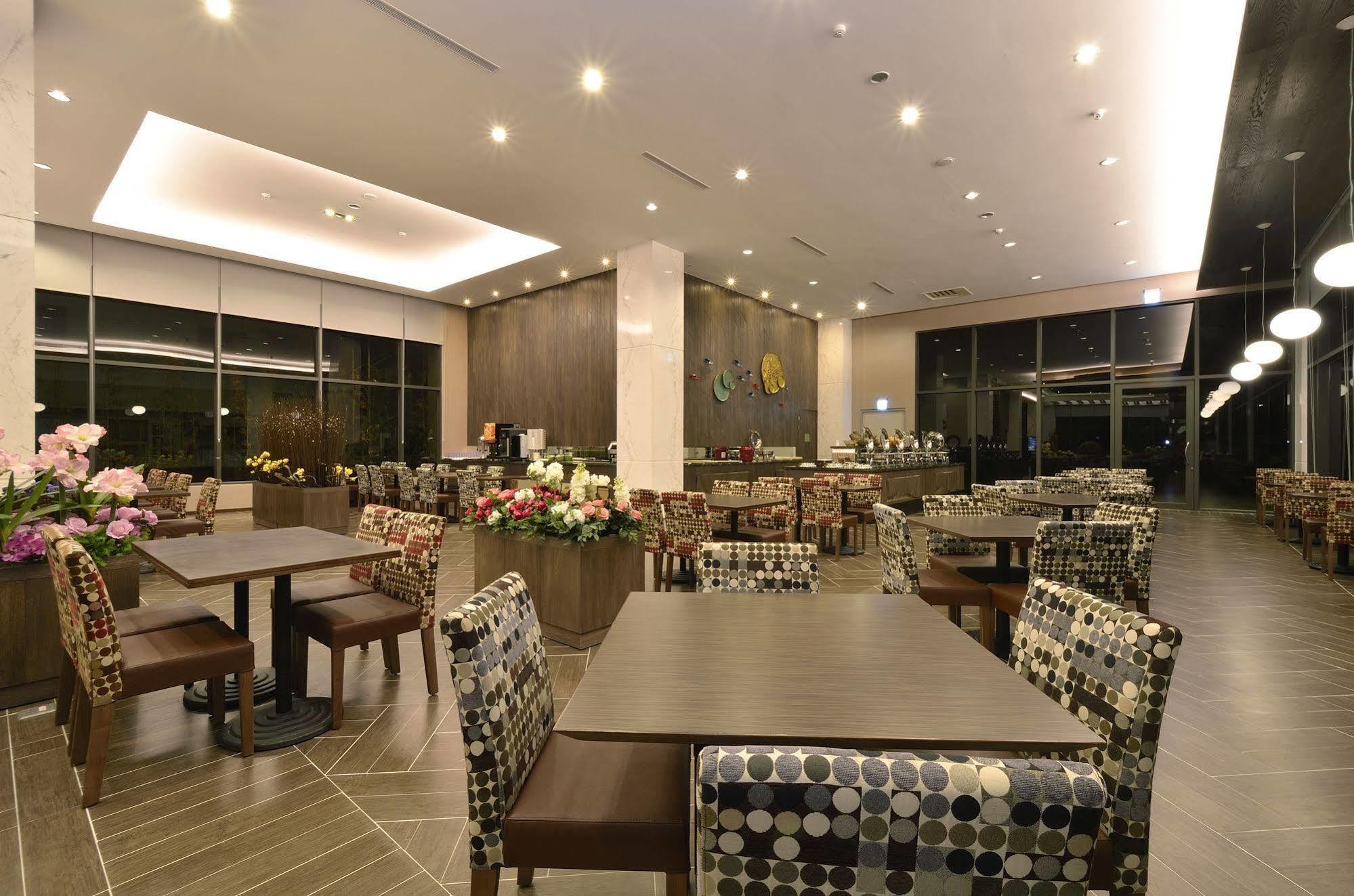 Hoya Hotel T'ai-tung Dış mekan fotoğraf